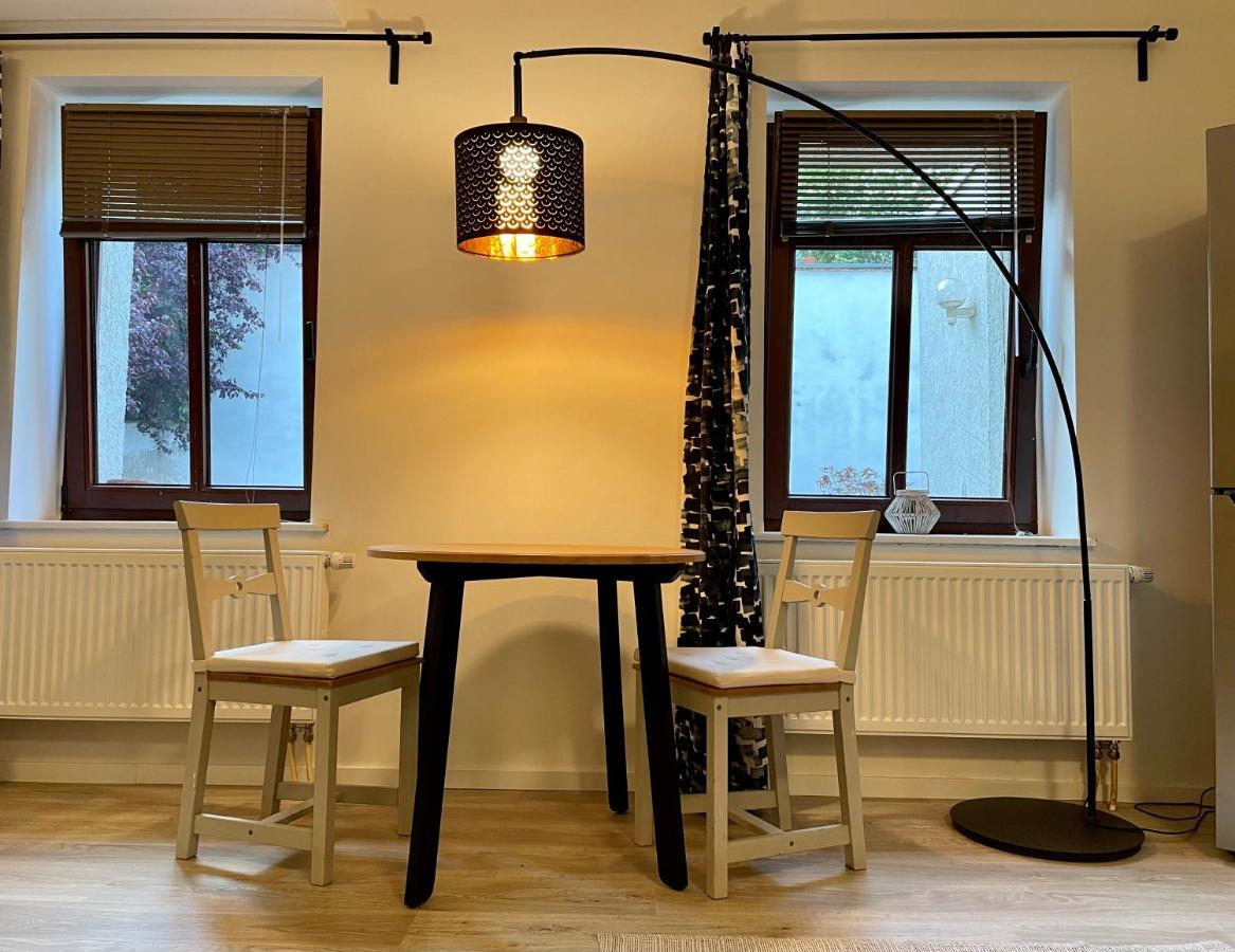 Hinterhaus Apartments Λειψία Εξωτερικό φωτογραφία
