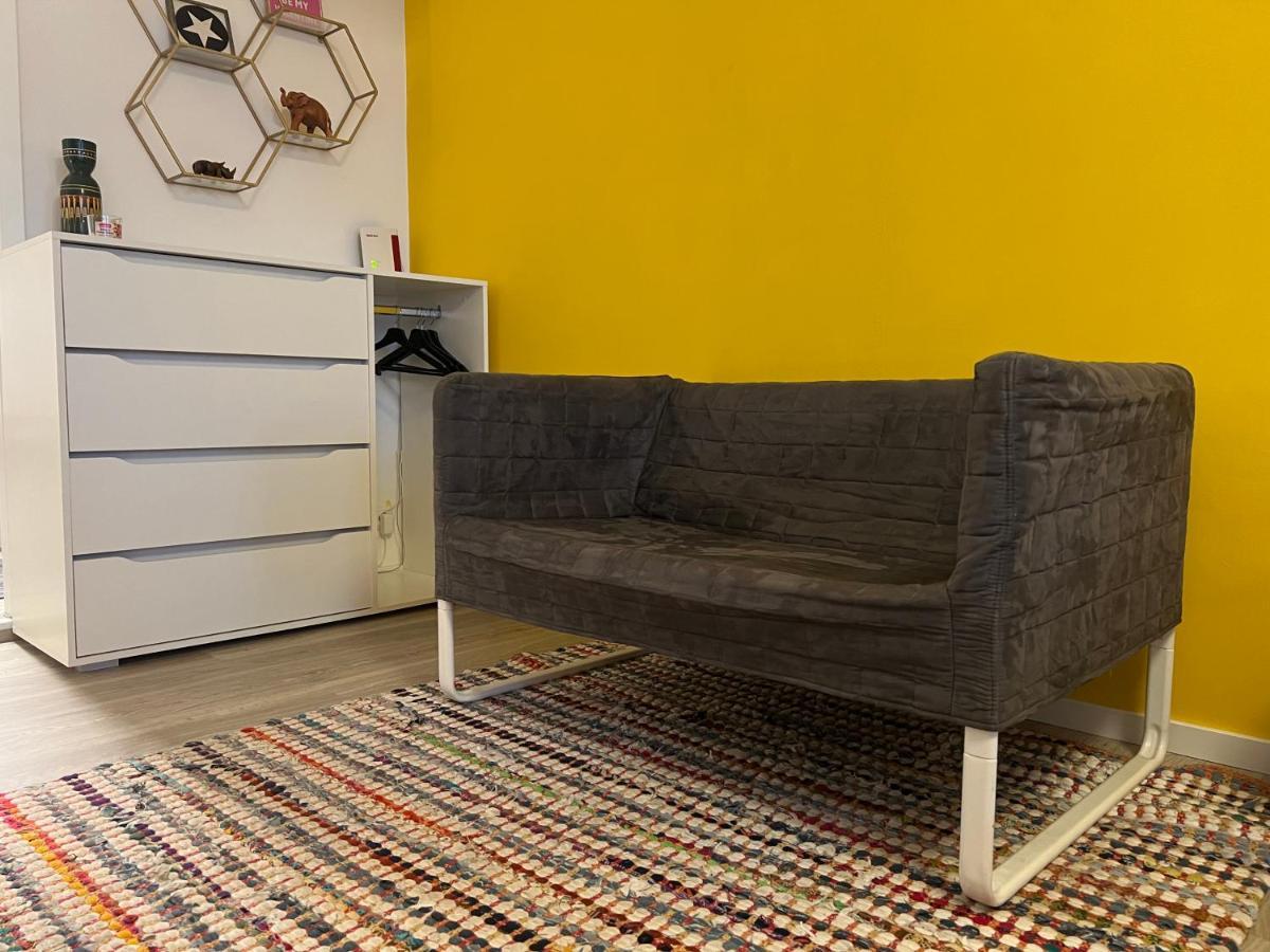 Hinterhaus Apartments Λειψία Εξωτερικό φωτογραφία