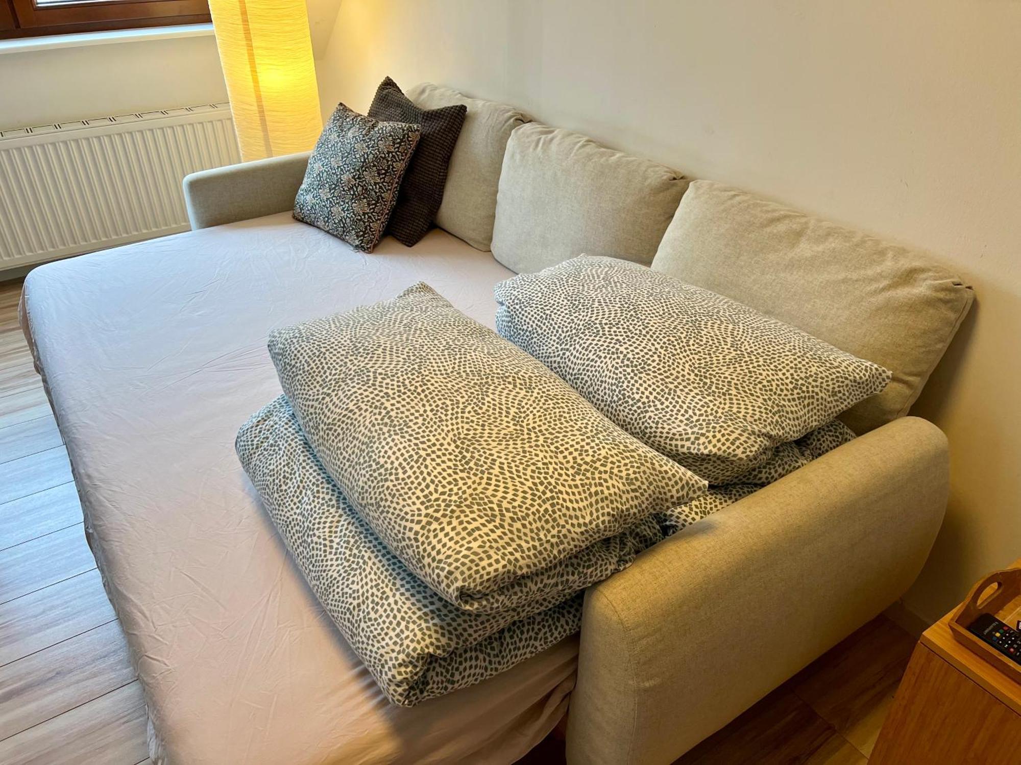 Hinterhaus Apartments Λειψία Εξωτερικό φωτογραφία