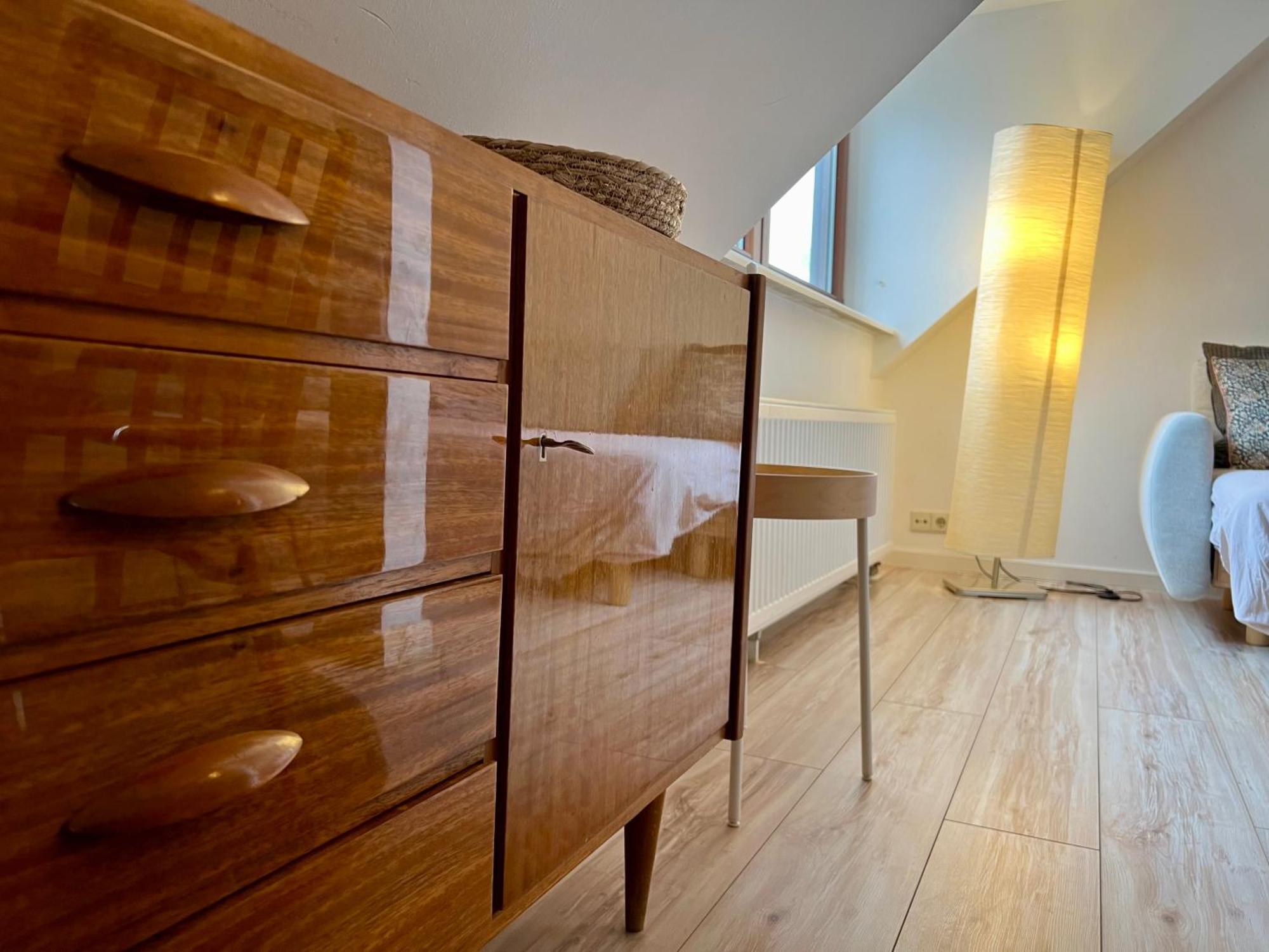 Hinterhaus Apartments Λειψία Εξωτερικό φωτογραφία