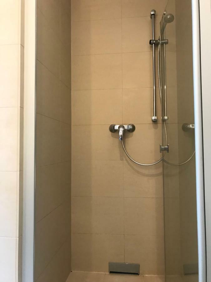 Hinterhaus Apartments Λειψία Εξωτερικό φωτογραφία